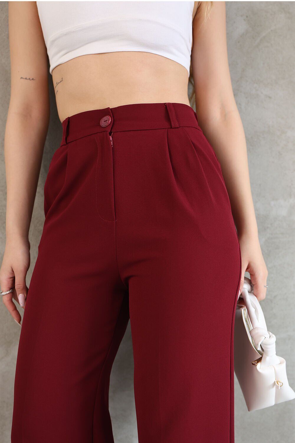 Bel Lastikli Palazzo