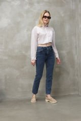 Mom Jean