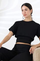 İkili Crop Takım
