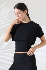 İkili Crop Takım