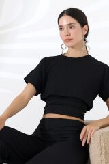 İkili Crop Takım