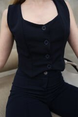 Yelekli Takım