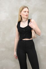 Yelekli Takım