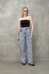 Tokalı Bagy Jean
