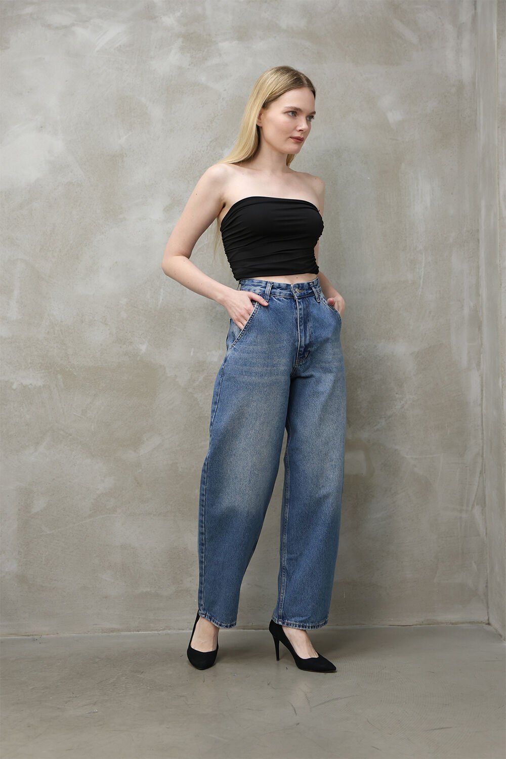 Baggy Jean