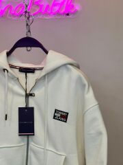 Tommy hilfiger kapüşonlu swat