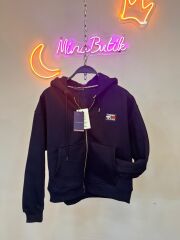 Tommy hilfiger kapüşonlu sweat