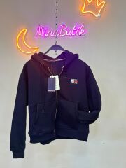 Tommy hilfiger kapüşonlu sweat