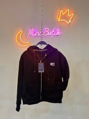 Tommy hilfiger kapüşonlu sweat