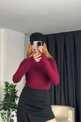 Parmak Geçmeli Oysho Bady