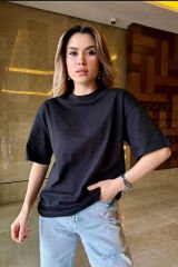 Düz Basic Tshirt