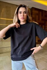Düz Basic Tshirt