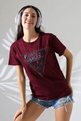 GUESS Nakışlı Tshirt