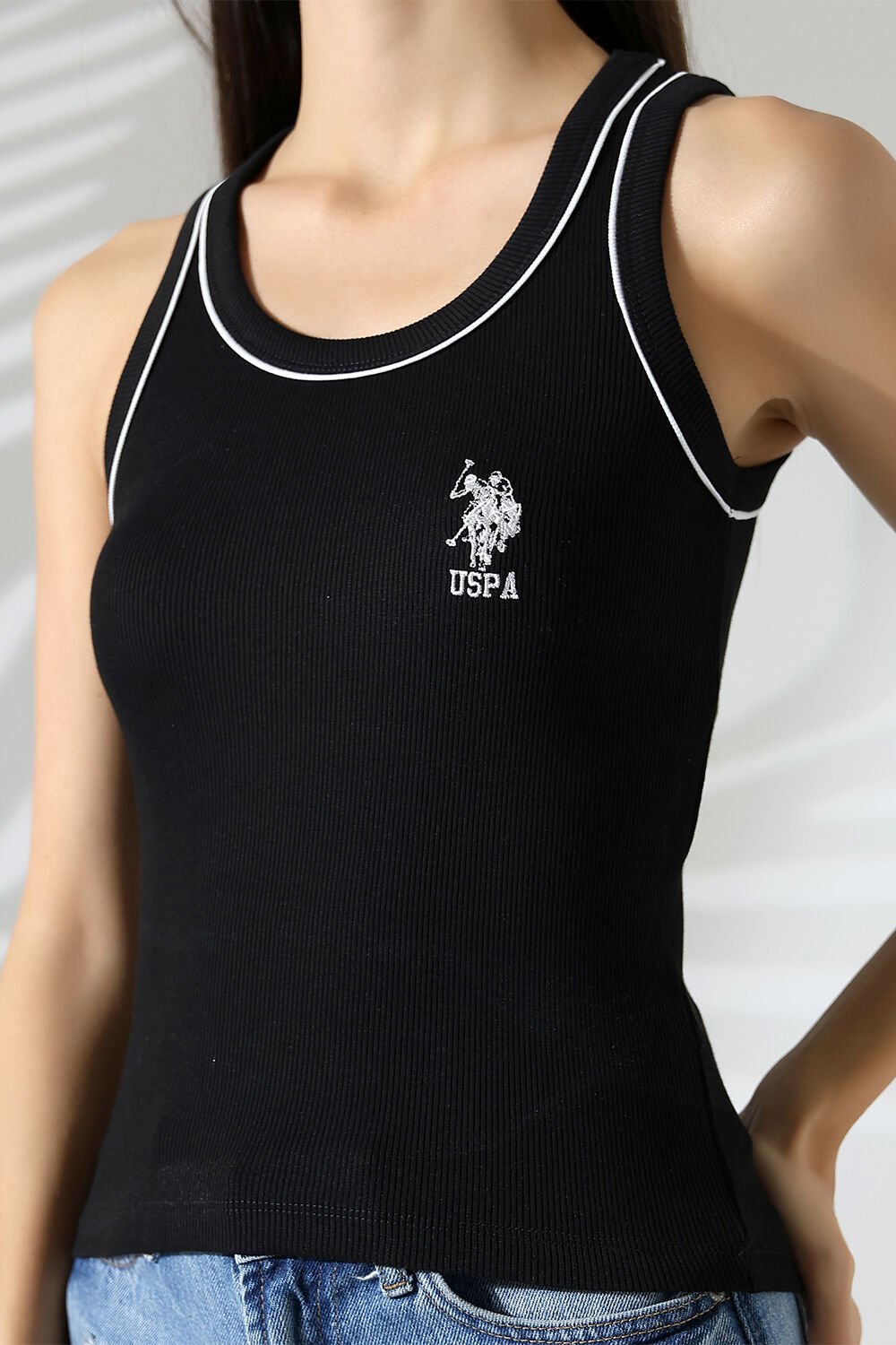 Uspa Nakışlı Atlet